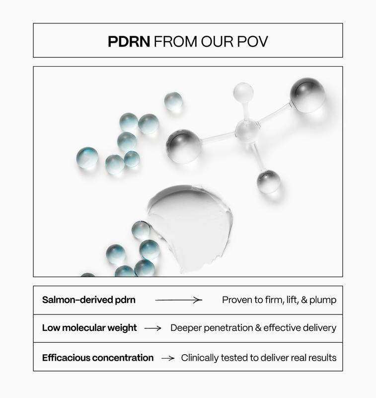 UpLift® PDRN Skin Tightening Ampoule