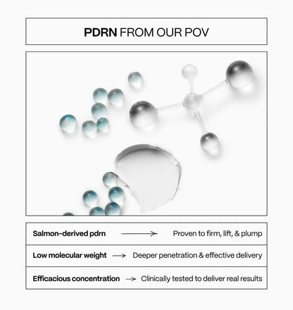 UpLift® PDRN Skin Tightening Ampoule