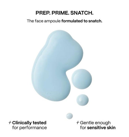 UpLift® PDRN Skin Tightening Ampoule