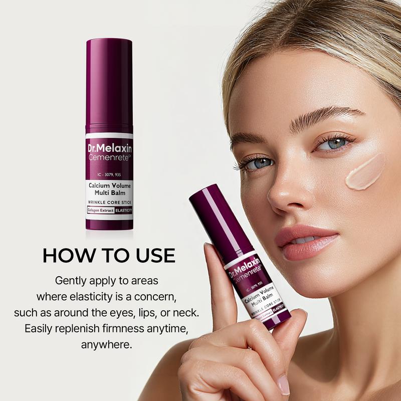 Melavive® Korean Anti-Aging Multi Balm (50g)