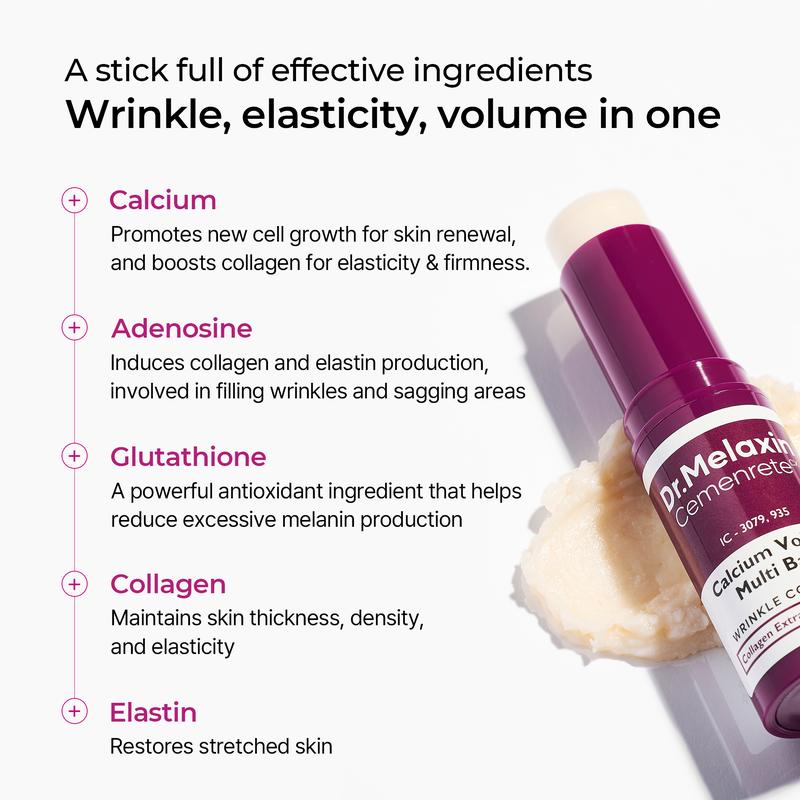 Melavive® Korean Anti-Aging Multi Balm (50g)