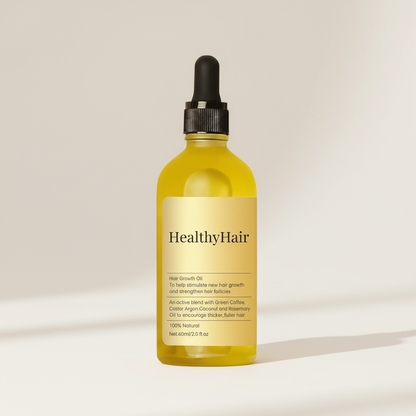 HealthyHair Square Product Image