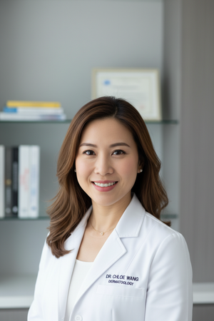 Dr. Chloe Weng