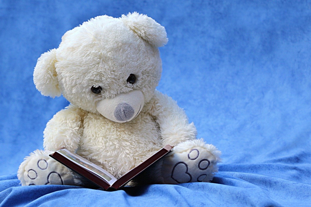 Offrir un livre
