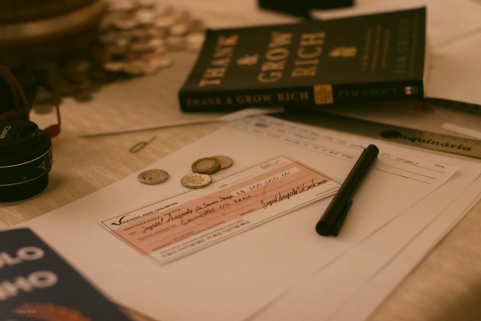 Devenez Partenaire